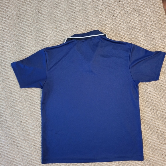 New England Patriots polo - Picture 2 of 2